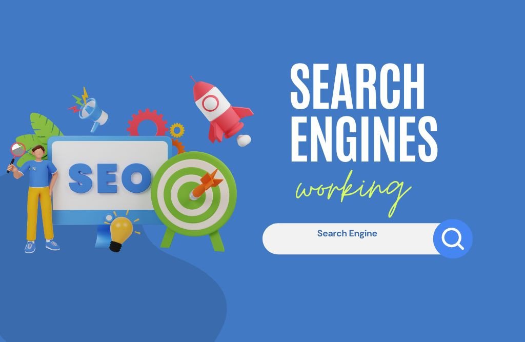 What Is a Search Engine? How Do Search Engines Work?